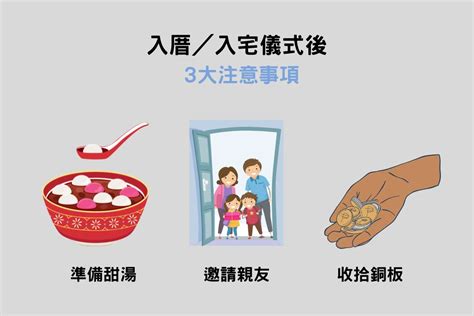 入宅後裝修|入厝必看！入厝儀式8步驟與習俗禁忌6大重點 